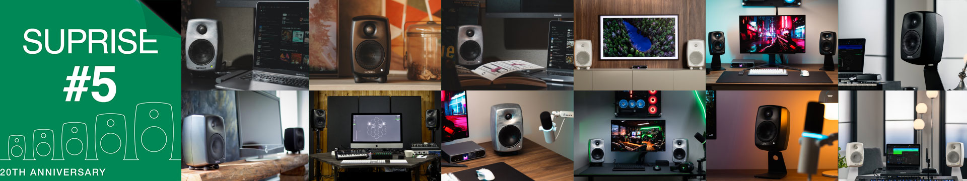 サプライズ企画#5