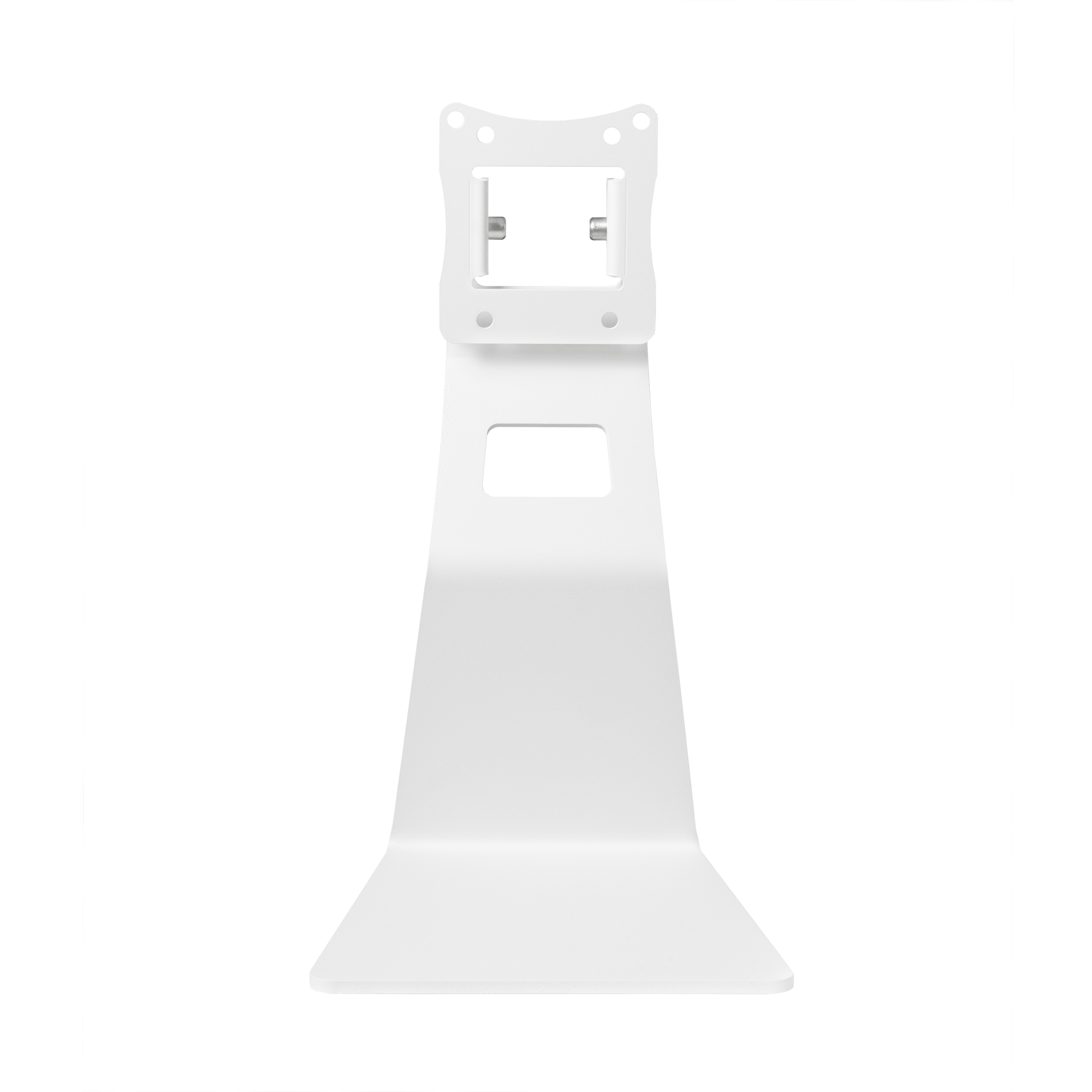 GENELEC 8000-333W L型スタンド 8X3X/G Three用 8000-333 L型テーブル・スタンド - ジェネレックジャパン