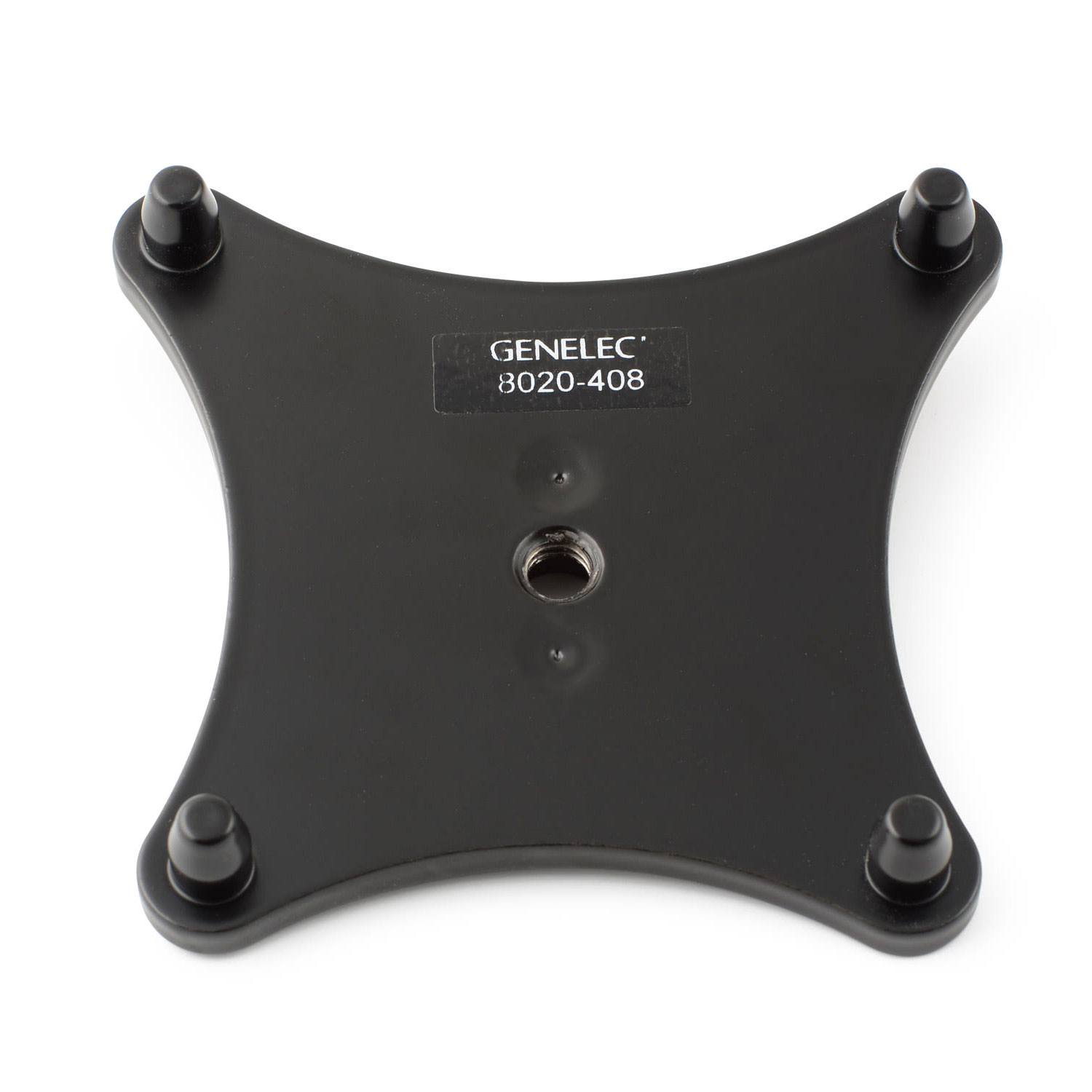 Genelec 8020A ペア　電源ケーブル　ケース　スタンド付き Genelec 8020A ペア 電源ケーブル ケース スタンド付き 人気レアモデル