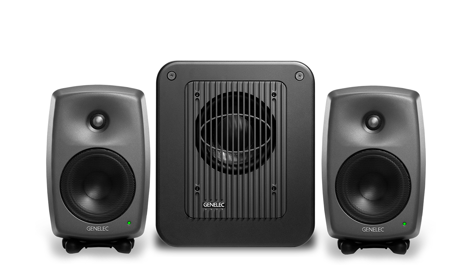 GENELEC ジェネレック 8030B