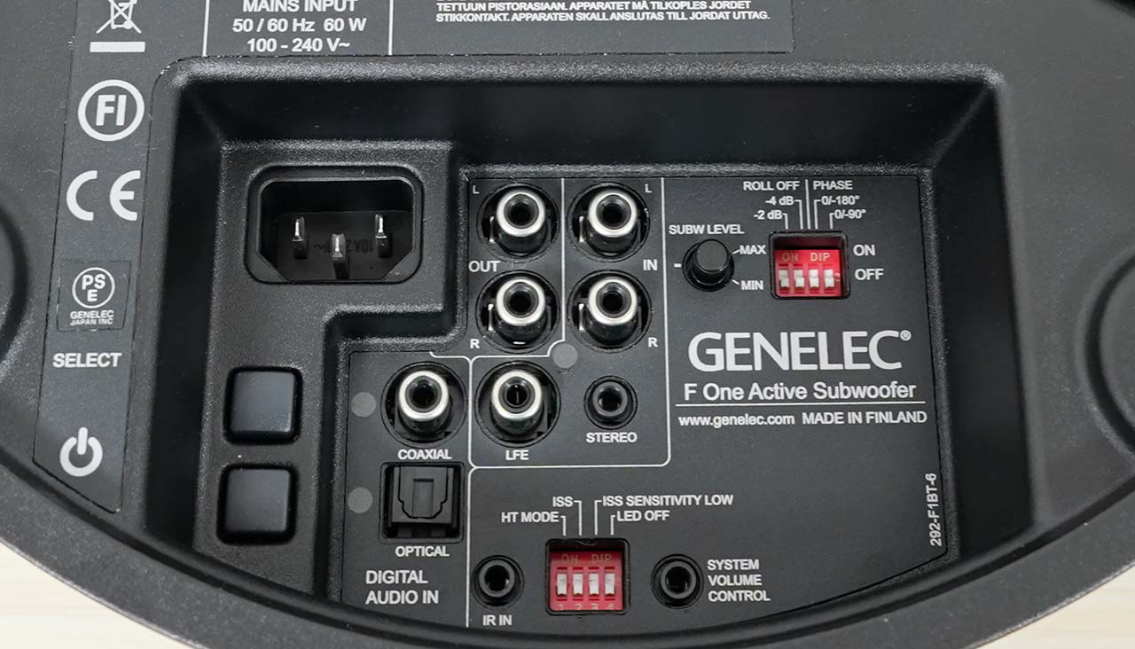 Blog | Genelecでコンテンツはもっと「楽しく」なる - ジェネ Blog | Genelecでコンテンツはもっと「楽しく」なる - ジェネ