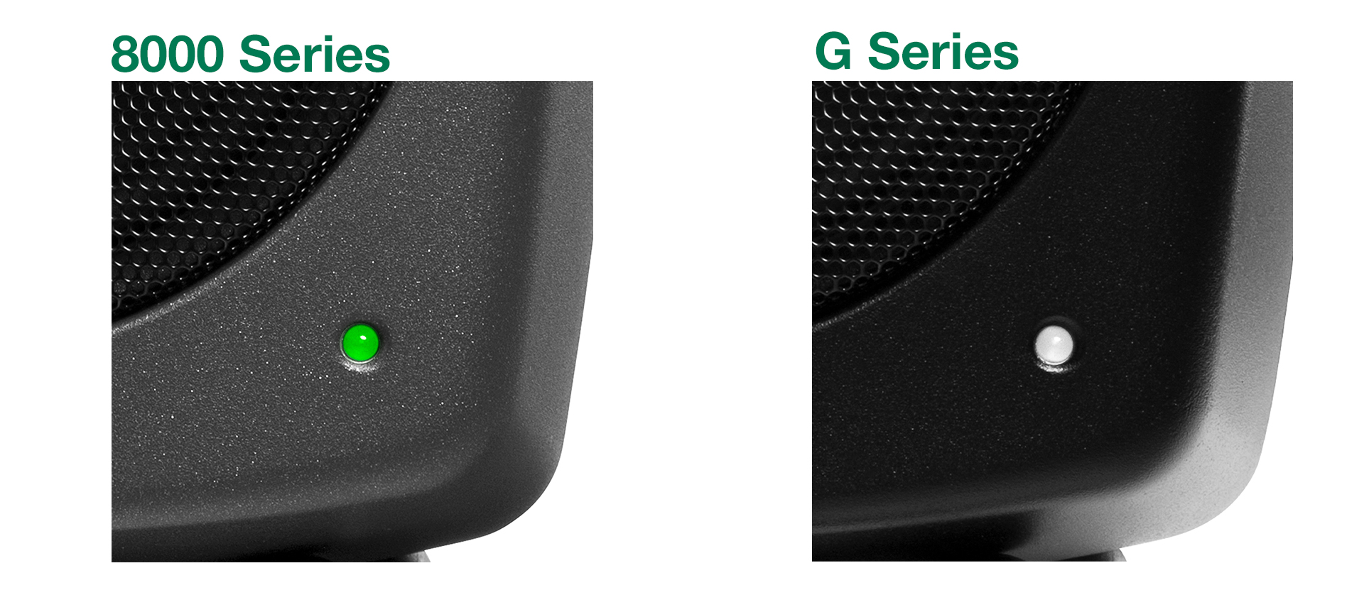 自分に合うのはどれか - 8000シリーズ&Gシリーズ徹底機能比較