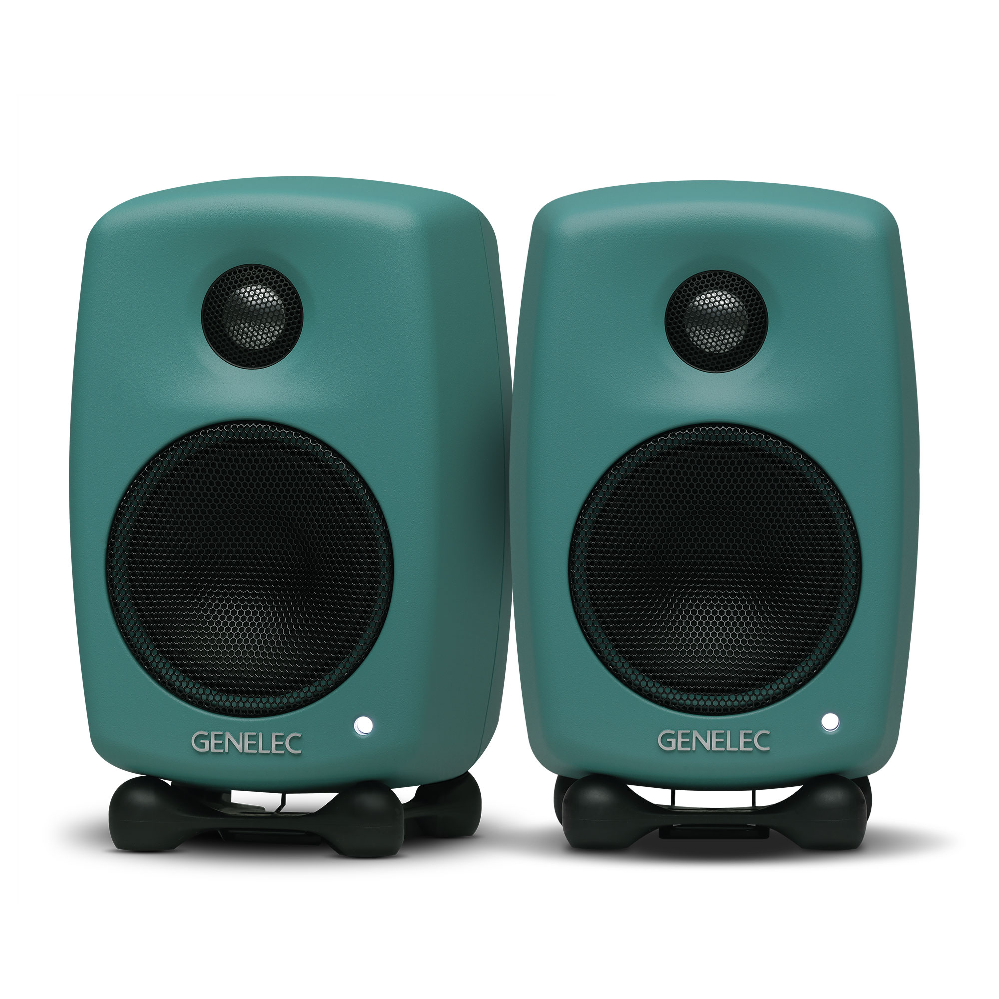 Genelec 2ウェイ・モデル20周年記念RALモデル - ジェネレックジャパン