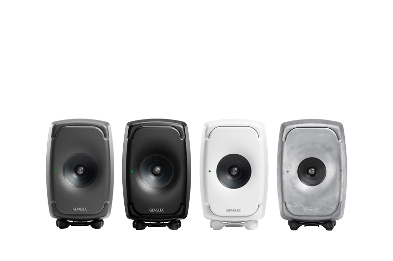 Genelec GLM 20th Anniversary | The Onesシリーズ「GLM Kitプレゼント