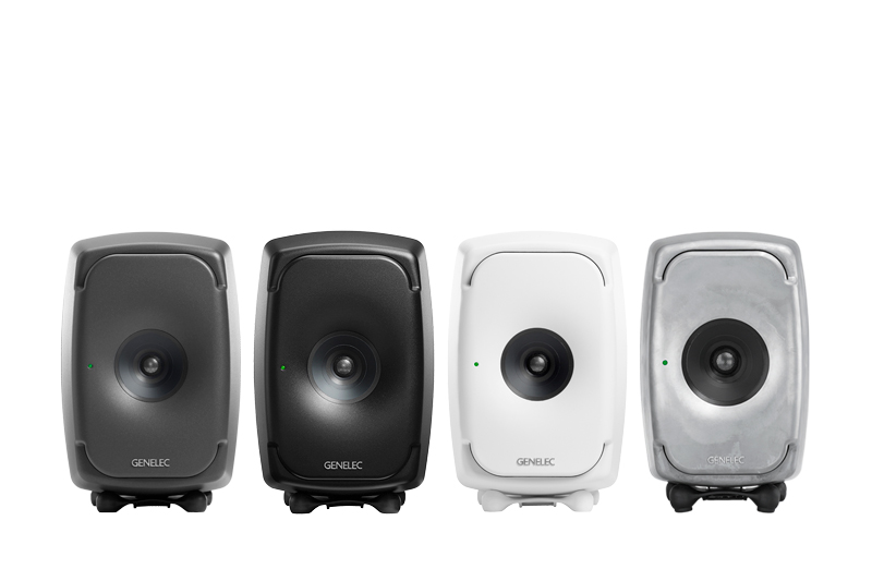 Genelec GLM 20th Anniversary | The Onesシリーズ「GLM Kitプレゼント