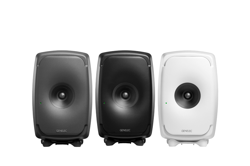 Genelec GLM 20th Anniversary | The Onesシリーズ「GLM Kitプレゼント