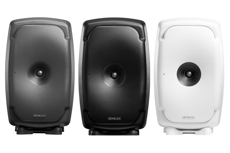 GENELEC ジェネレック8351 ペア +GLMキット8300-601セット Genelec GLM User Kit 8300-601 B&H Photo Video