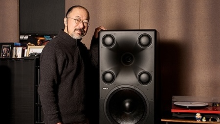 ホーム・スピーカー & サブウーファー - ジェネレックジャパン