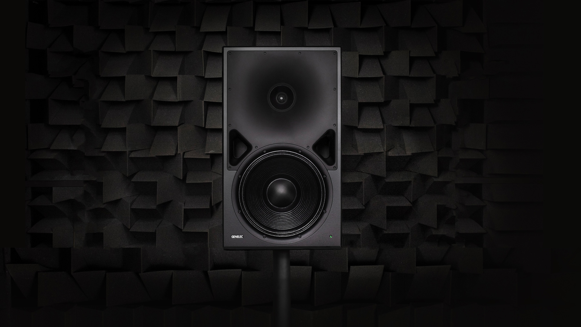 最初から本物を。― My First Genelec 特別オファー - ジェネレックジャパン