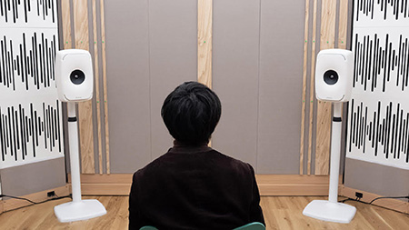 ニュース | GLMソフトウェアをオーディオ評論家の生形三郎氏がレビュー