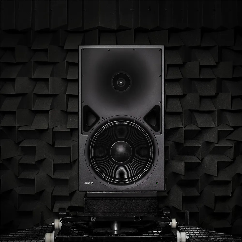 Genelec 8380A 3ウェイ・メイン・モニター