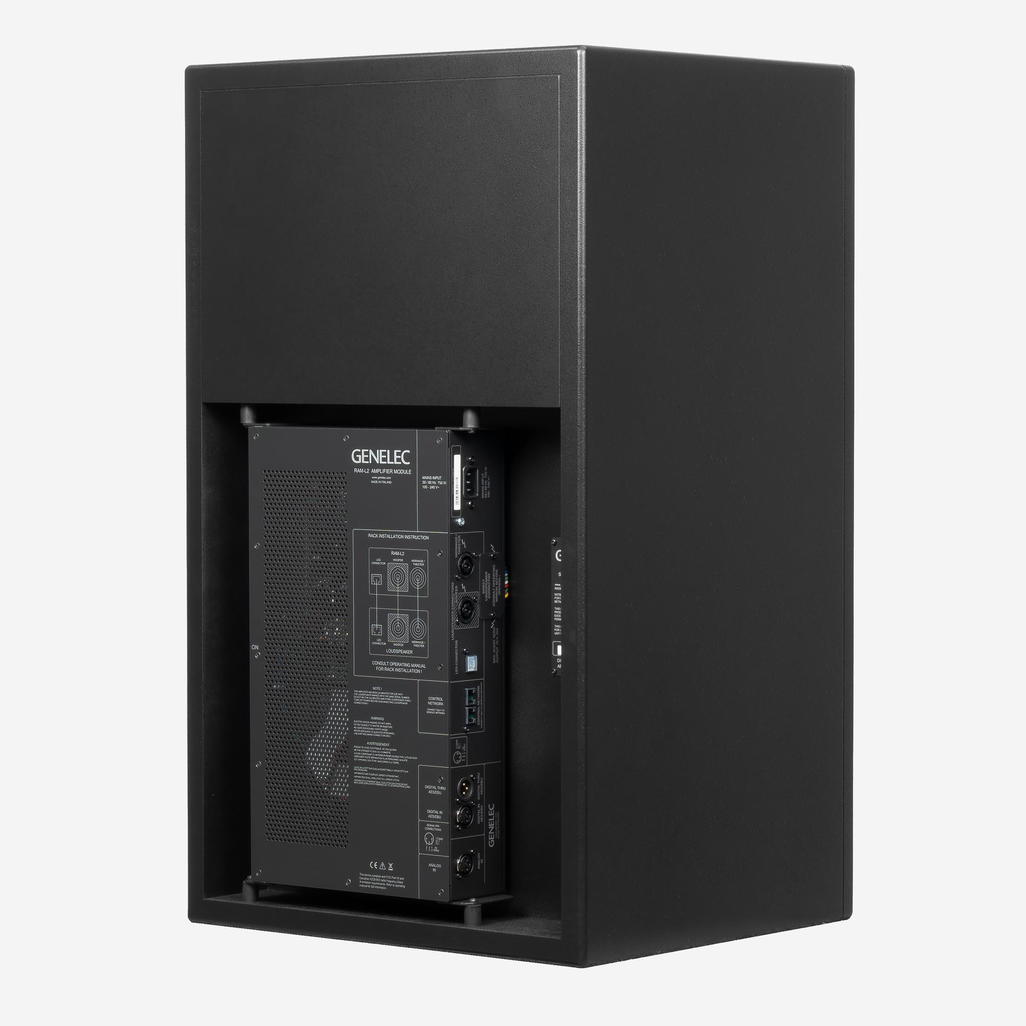 8380A - ジェネレックジャパン