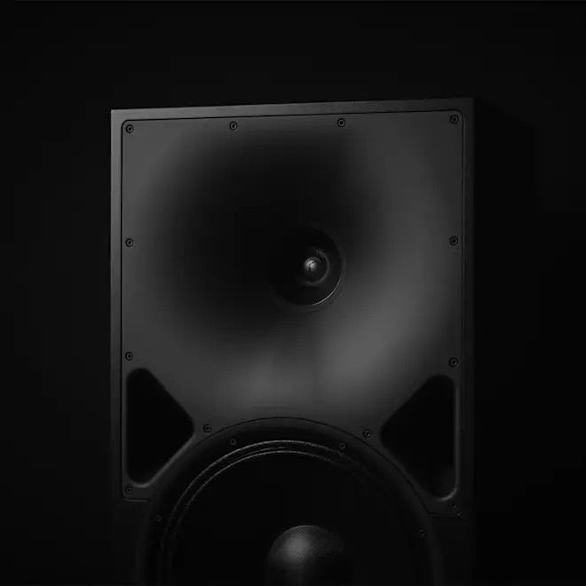 Genelec 8380A 3ウェイ・メイン・モニター