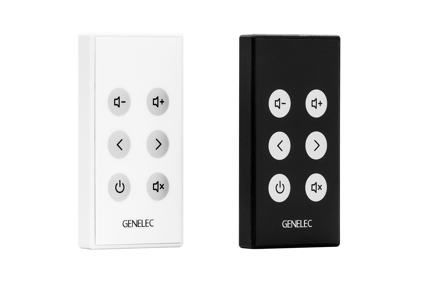 デジタル/アナログをシームレスに切り替えるリモコン