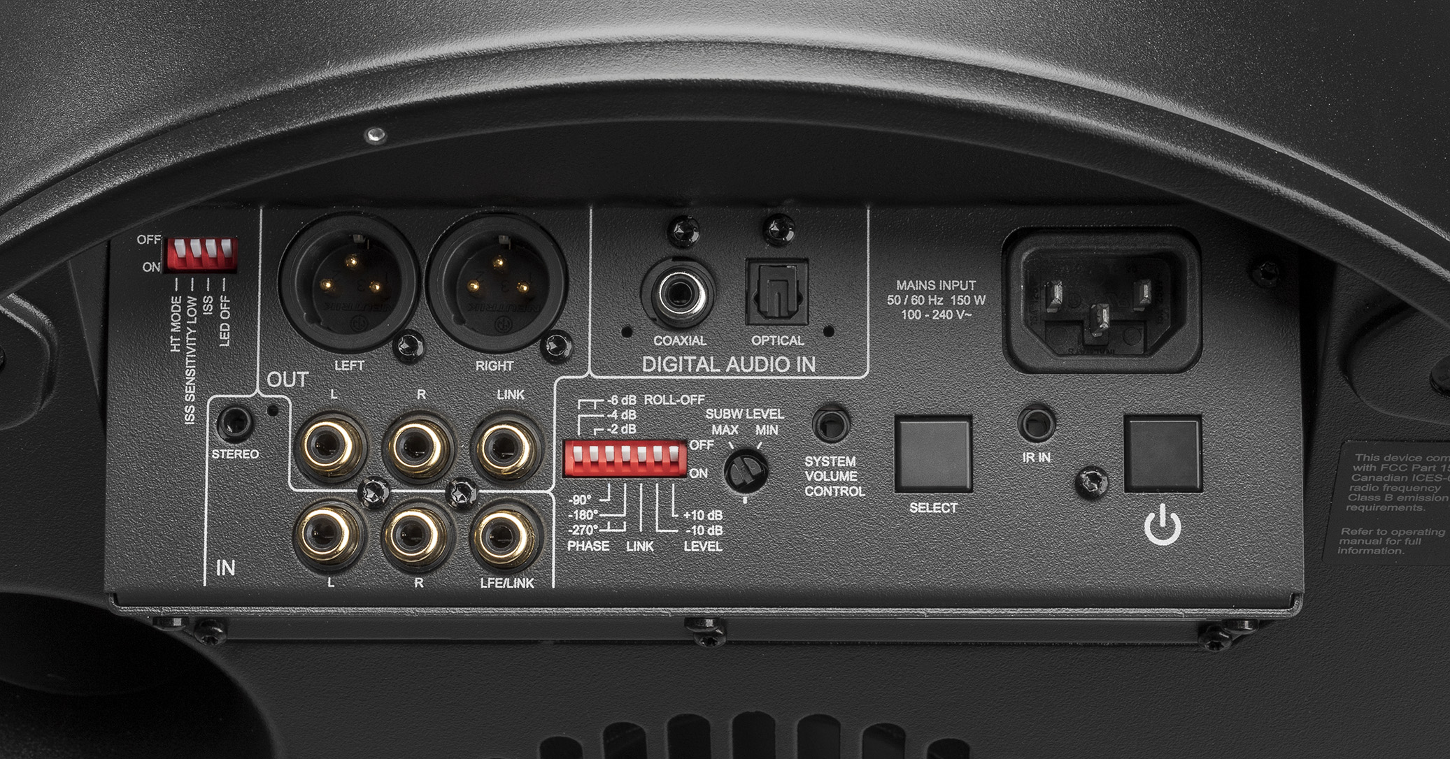 快適なホーム・エンターテイメント環境を実現する接続性と機能性