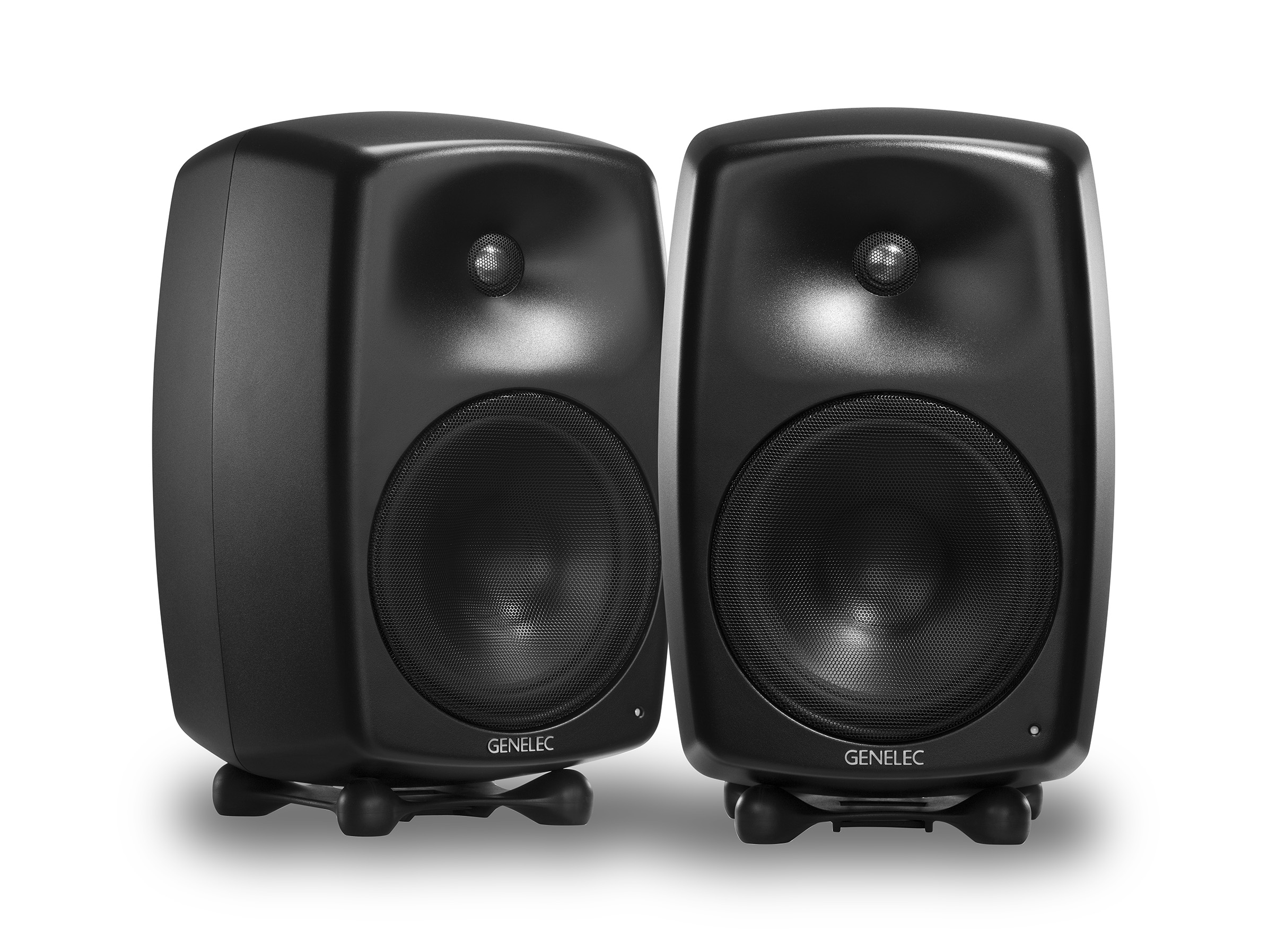 GENELEC | プレス・リリース | 2020年10月30日 | カラオケ最大手 GENELEC | プレス・リリース | 2020年10月30日 | カラオケ最大手