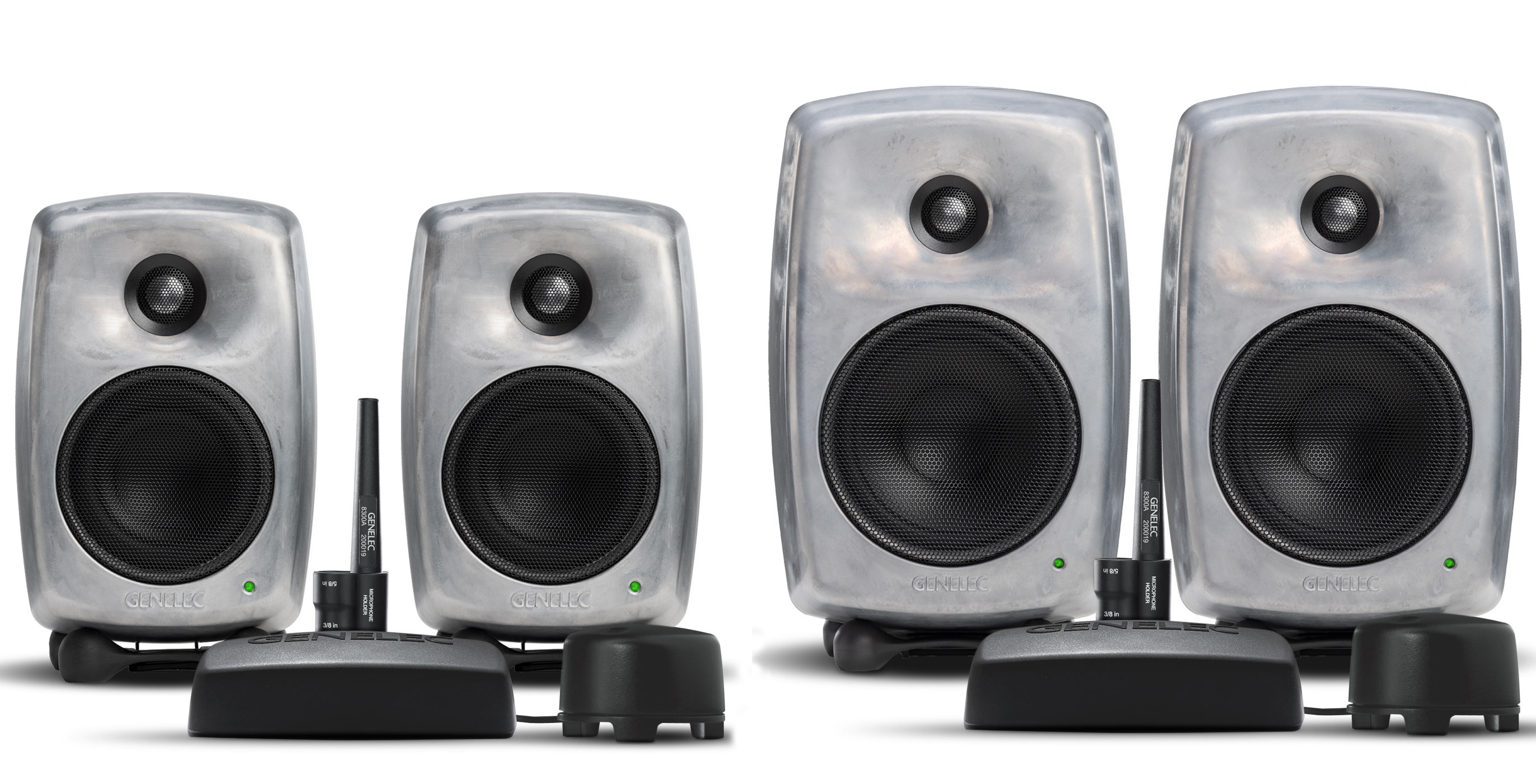GENELEC | プレス・リリース | 2020年12月3日 GENELEC | プレス・リリース | 2020年12月3日