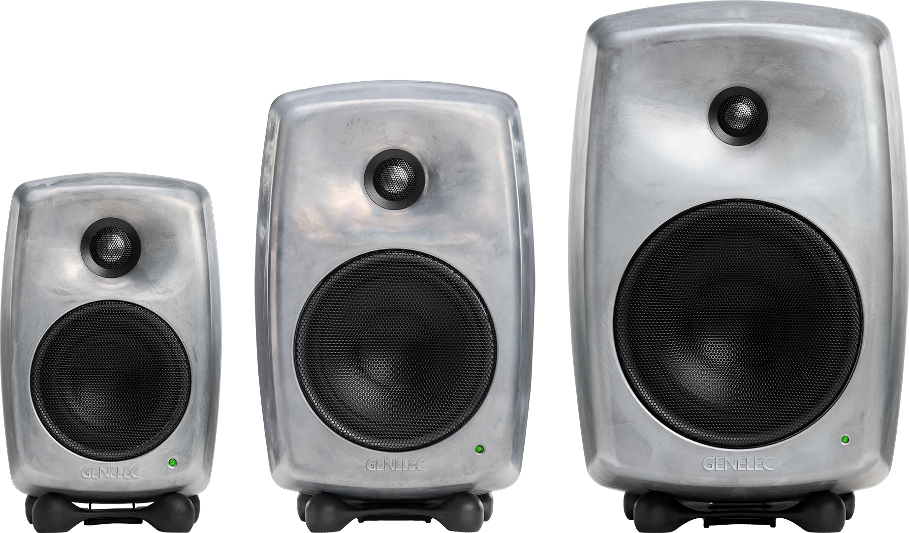 GENELEC | プレス・リリース | 2020年12月3日 GENELEC | プレス・リリース | 2020年12月3日