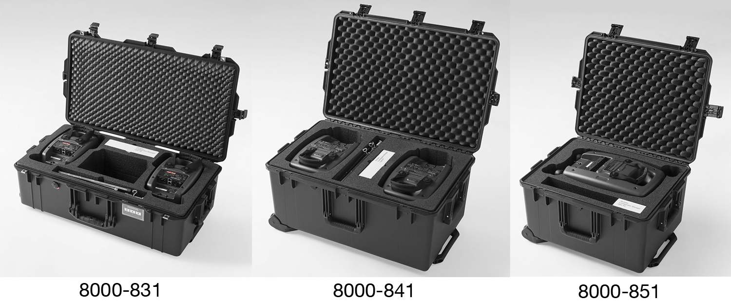 完璧なフィット感と確かな保護性能を実現