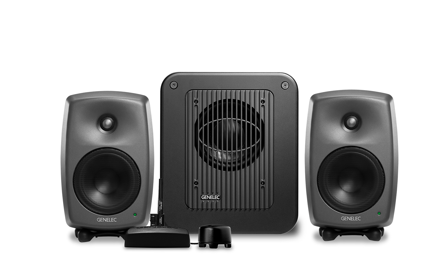 GENELEC | プレスリリース | 2021年8月23日 | 確実かつ簡便な最 GENELEC | プレスリリース | 2021年8月23日 | 確実かつ簡便な最