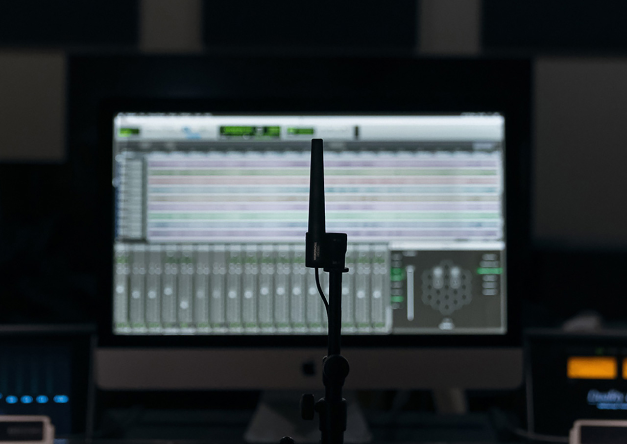 「真のリファレンス・モニタリング」を可能とするGLMソフトウェアへの対応