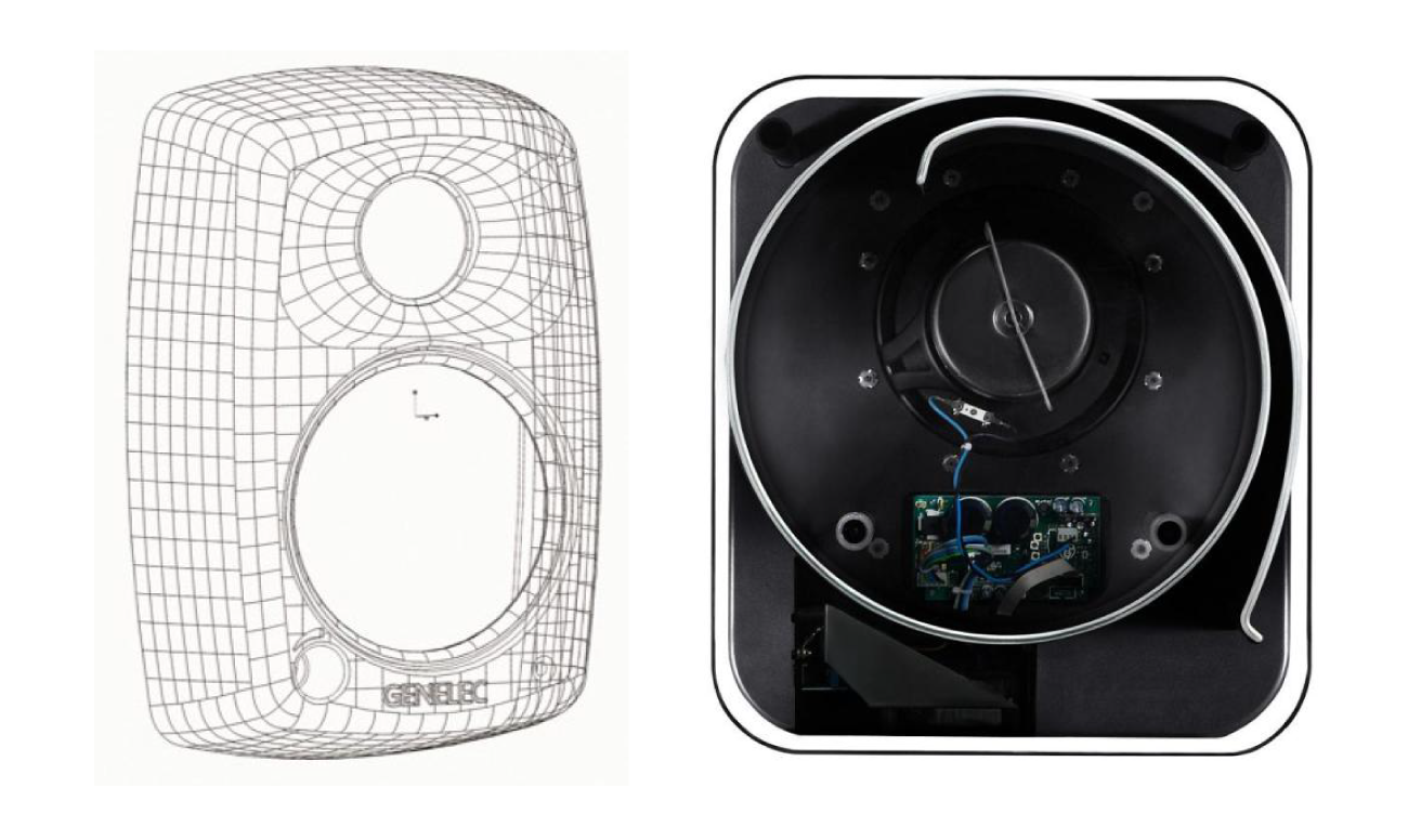 GENELEC | プレス・リリース | 2021年8月23日 | ローエンドまで GENELEC | プレス・リリース | 2021年8月23日 | ローエンドまで