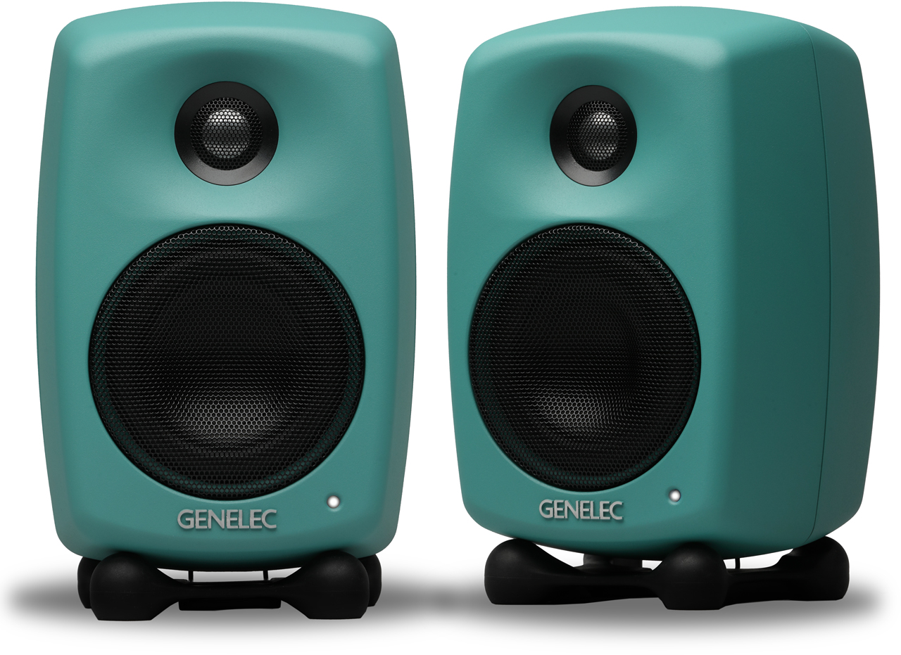 G Two ミント・ターコイズ