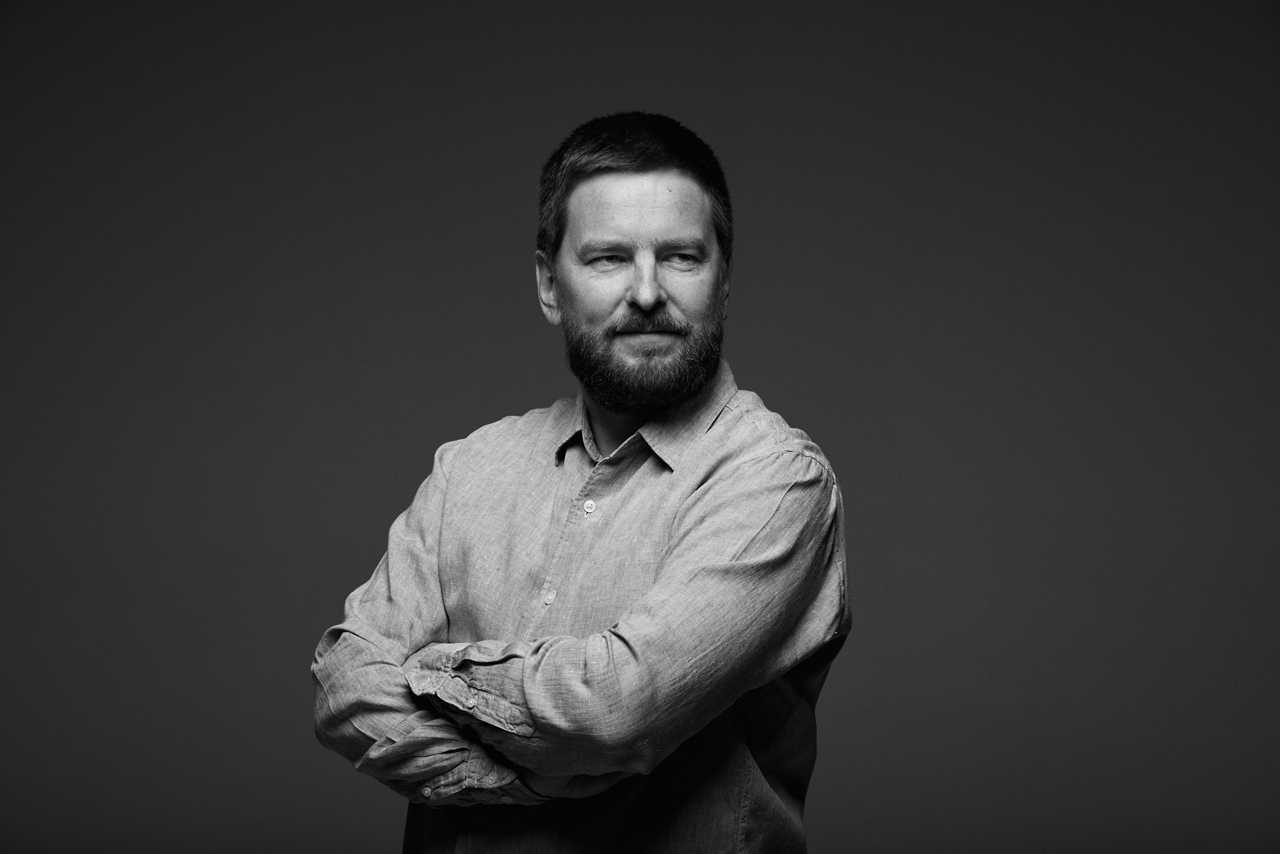 スペシャル・カラーでさらに際立つ世界的工業デザイナーによるデザイン