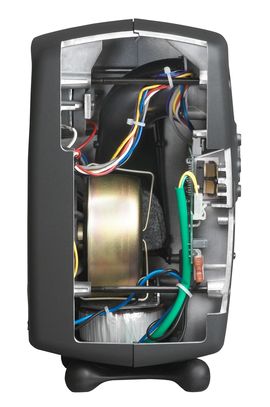 アルミニウムの採用がもたらしたサウンドへの恩恵