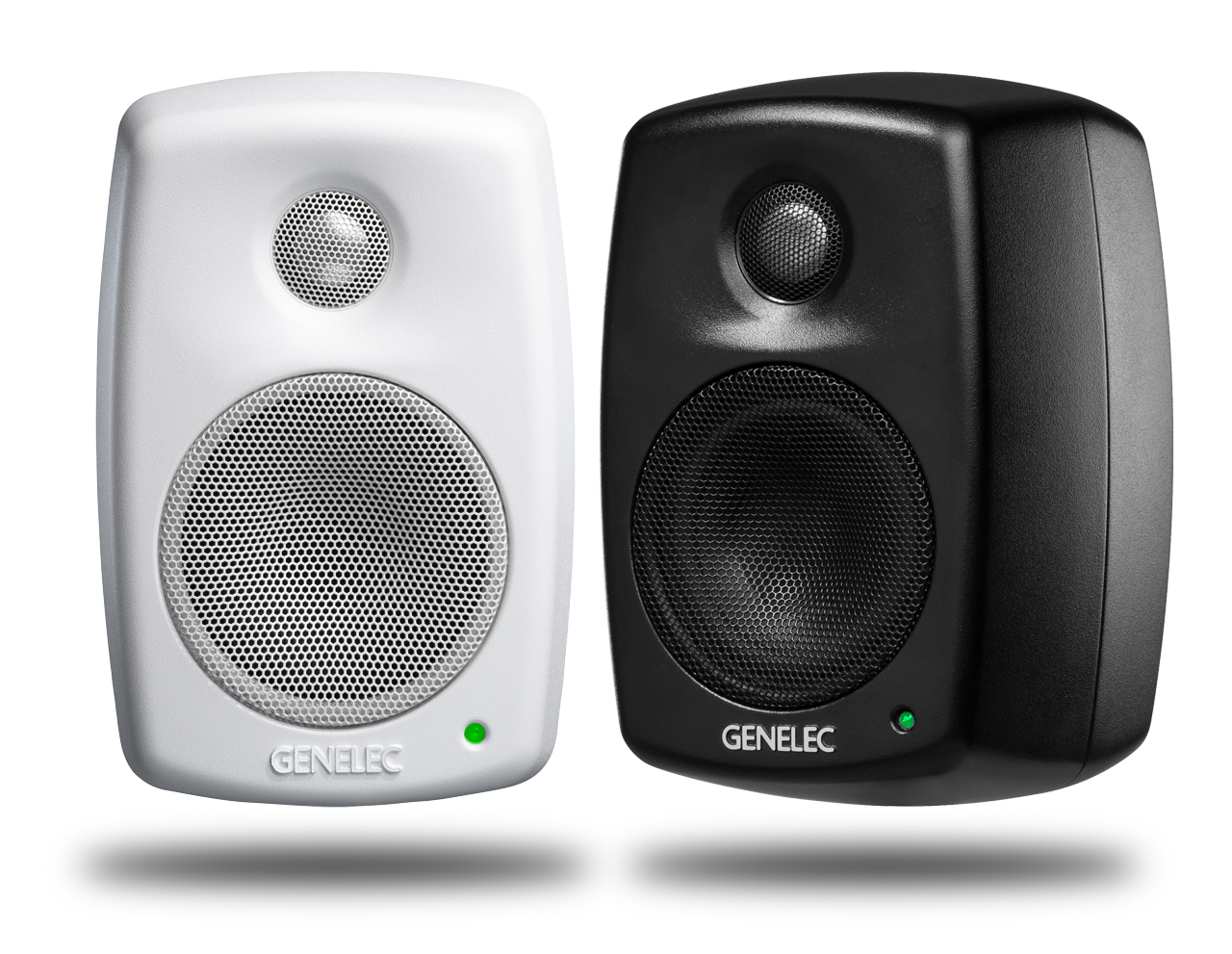 GENELEC 6000A スマートスピーカー シルバー Amazon.co.jp: GENELEC（ジェネレック）「 Genelec 6000A-TMS