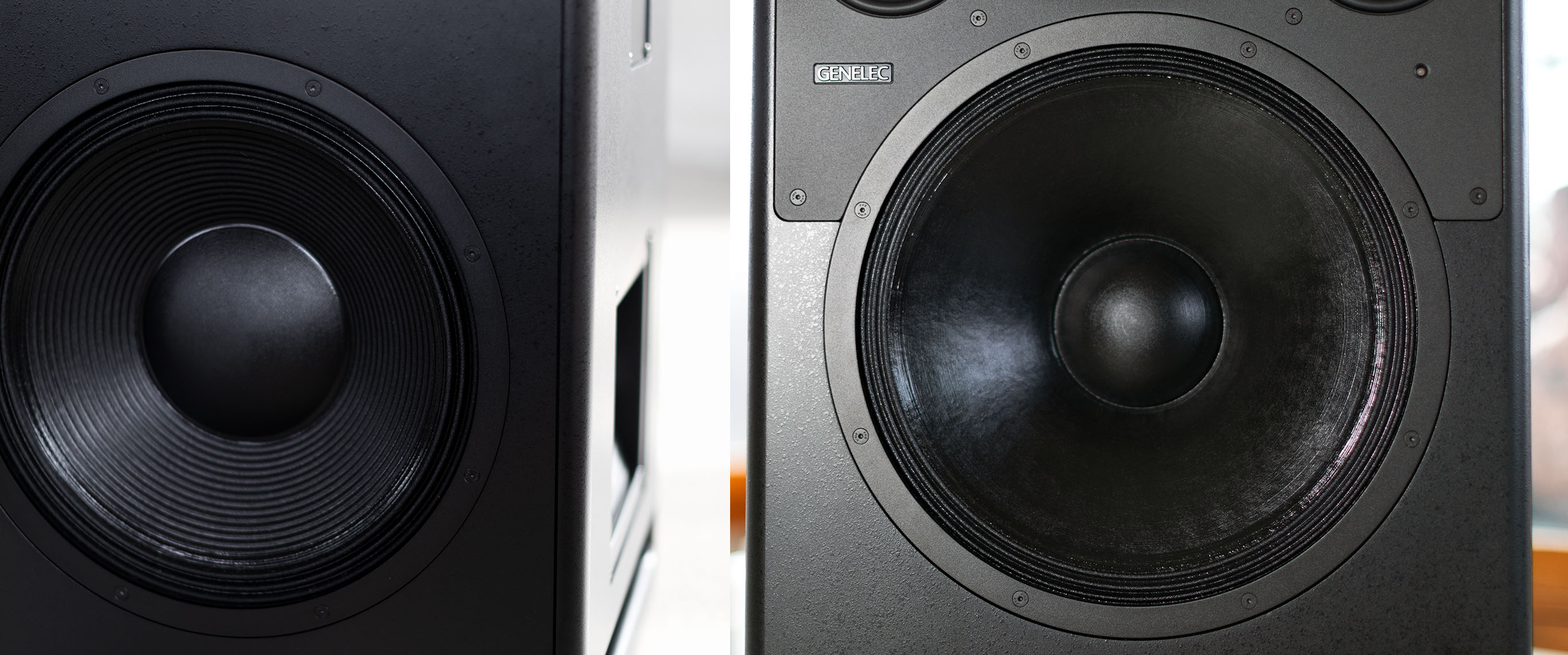 新たな境地を切り開く唯一無二のメイン・モニター 8381Aを発表