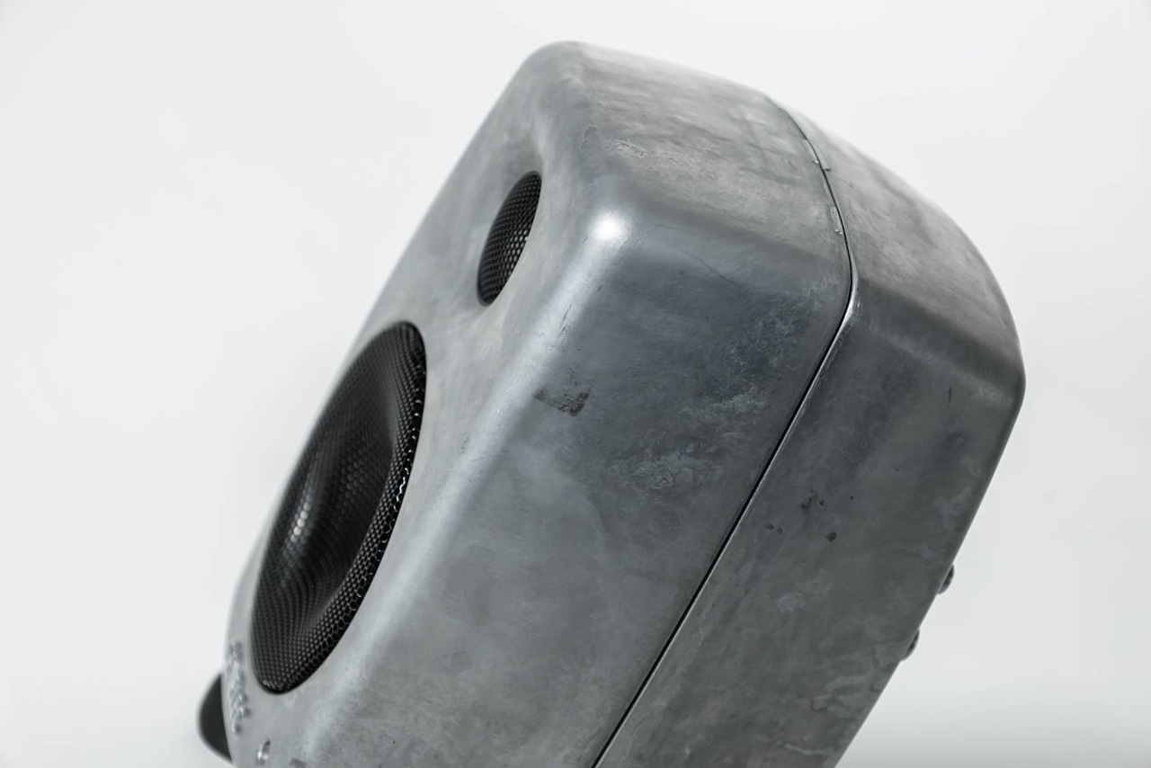 Genelec | プレスリリース | 2024年4月26日 | Genelecの最も