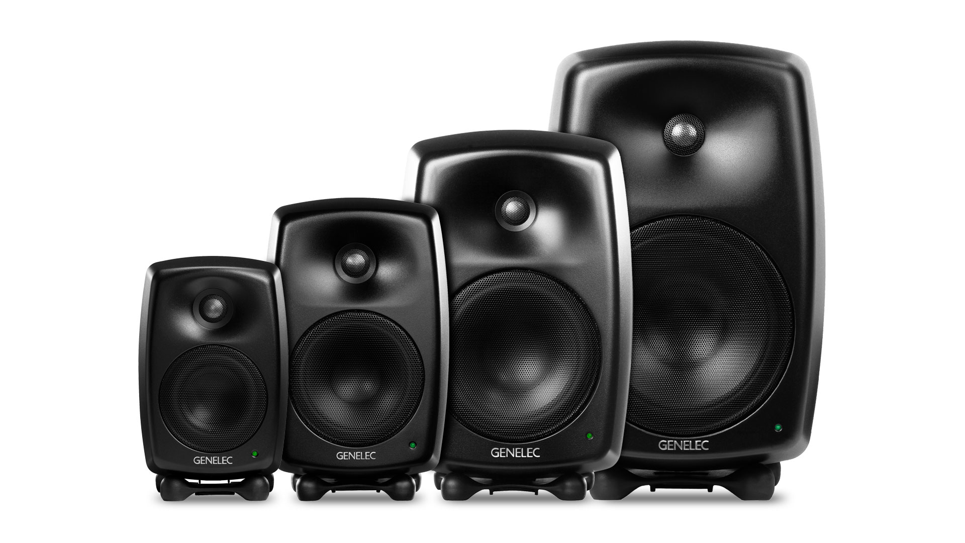 Genelec 8300シリーズ