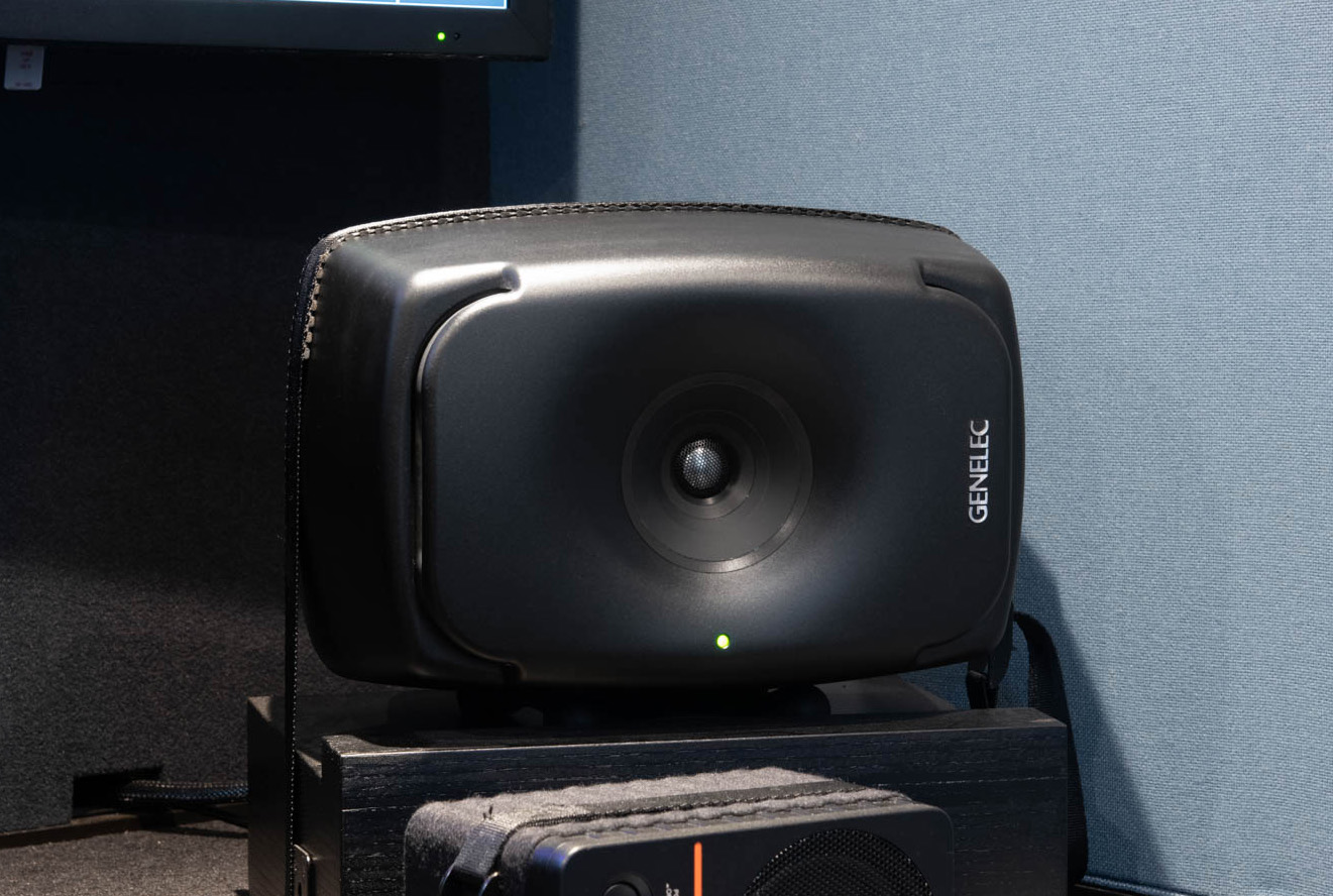 References | 朝日放送テレビ - 10年先まで見据えて誕生したイマーシブ対応の音声中継車