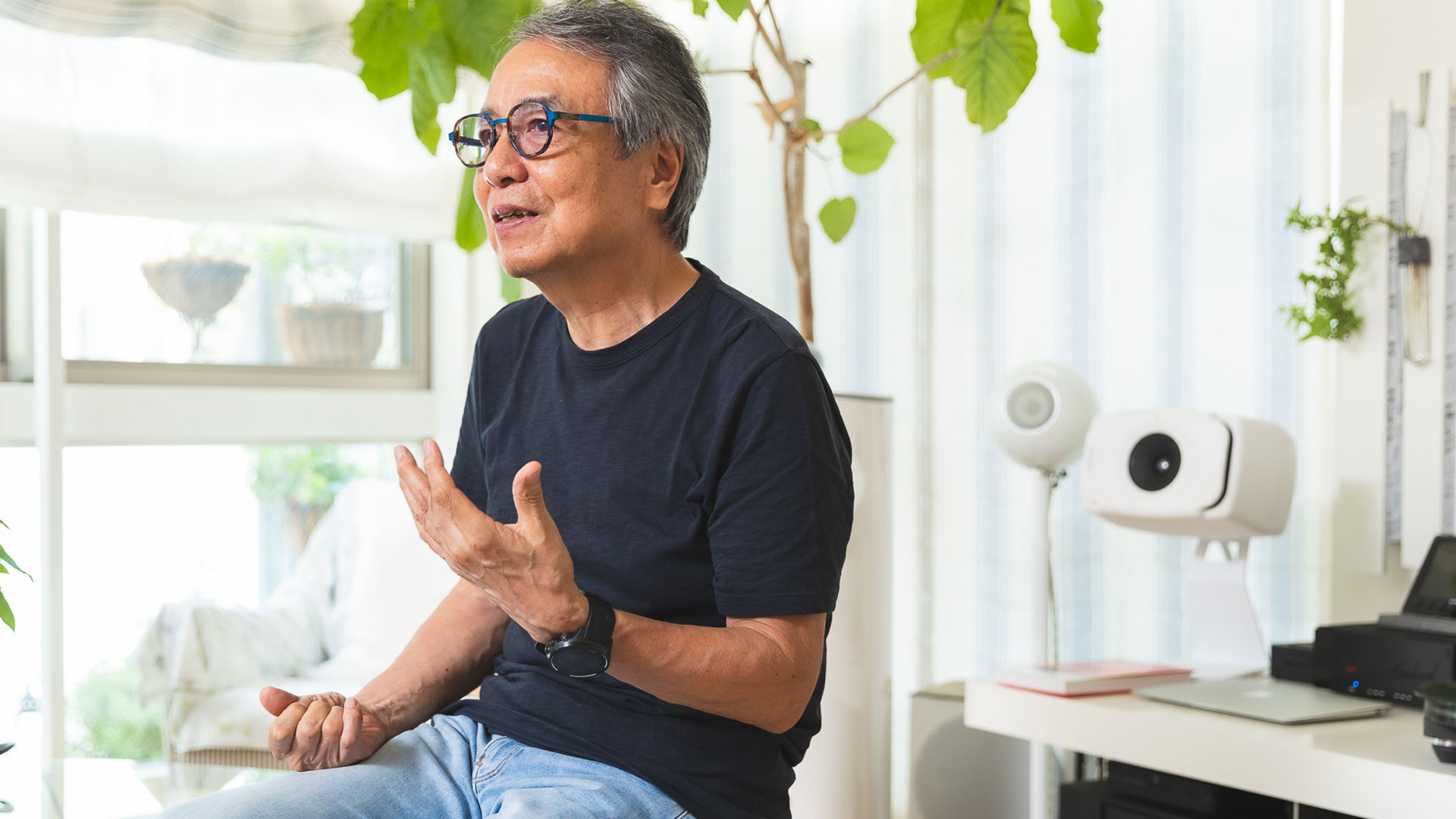 References | 演奏家の解釈を正しく伝えるための「信頼」- 深田 晃