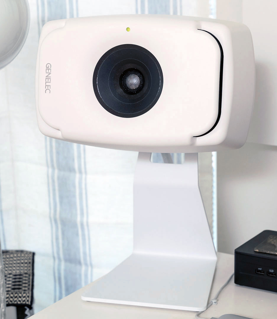 演奏家の解釈を正しく伝えるための「信頼」- 深田 晃