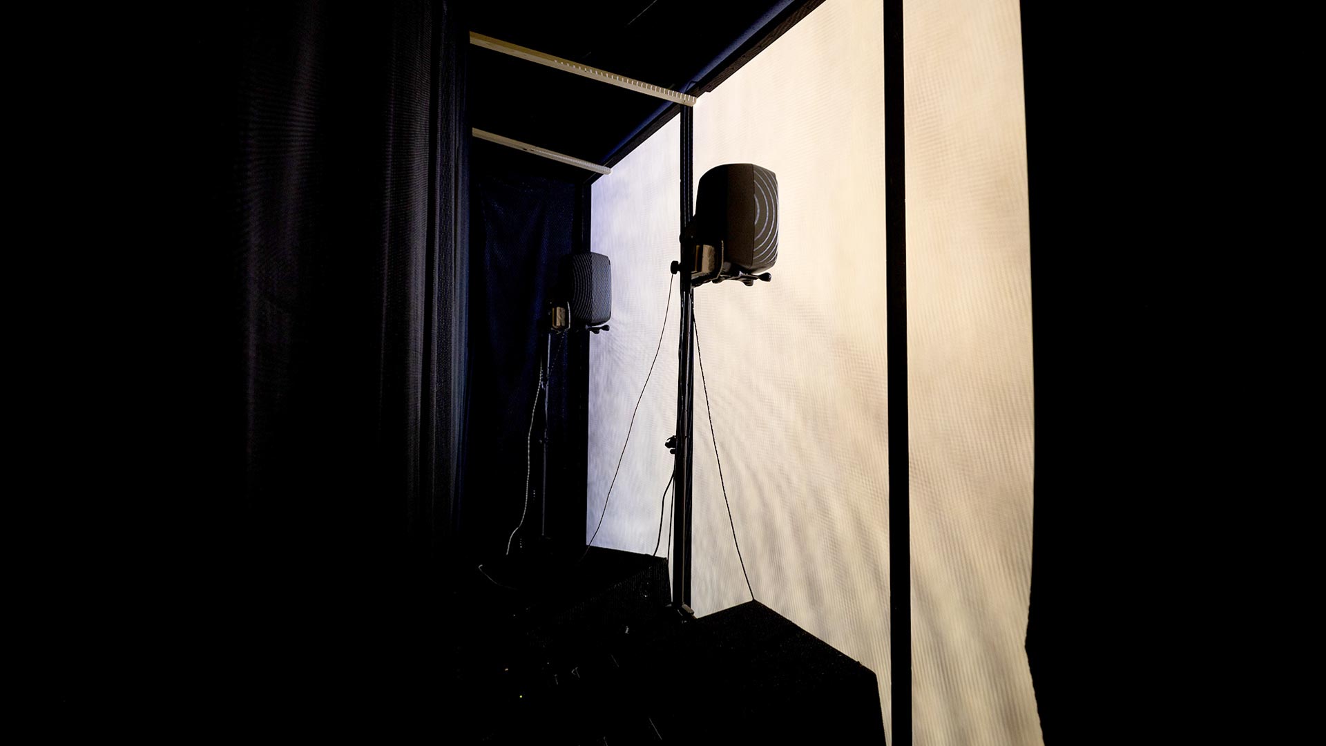 Genelecで表現される "アンビエント" のカタルシス - AMBIENT KYOTO 2023