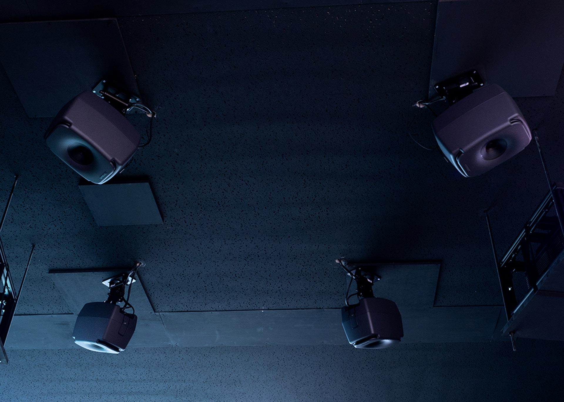 Genelecで表現される "アンビエント" のカタルシス - AMBIENT KYOTO 2023