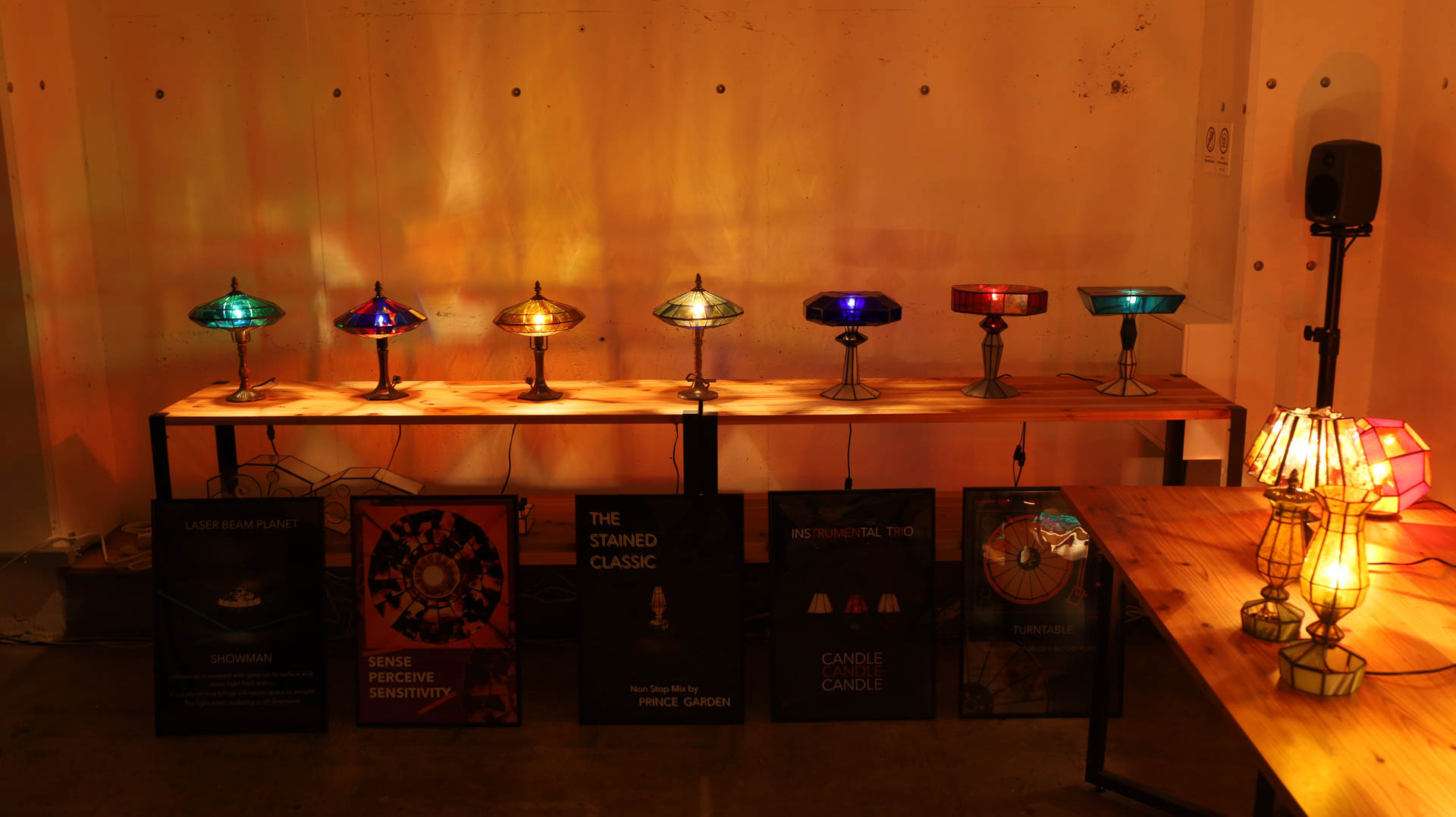 「新しい立体音響空間の表現」を可能としたGenelecスピーカー - ART FOR GMS "RIKOHS"