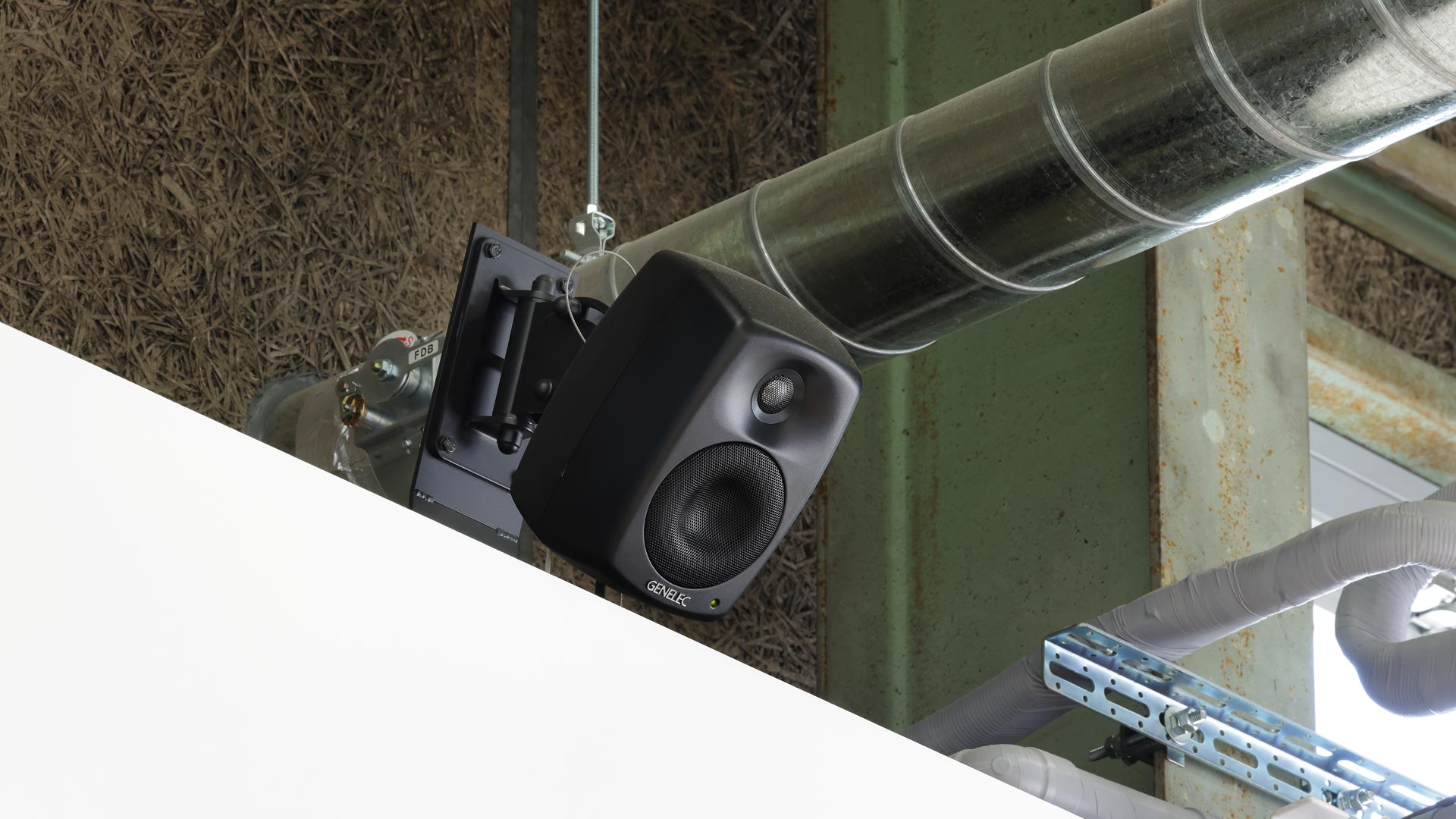 Genelecがサポートするモータースポーツの「かっこいい」世界観 - ARTA MECHANICS & INSPIRATIONS