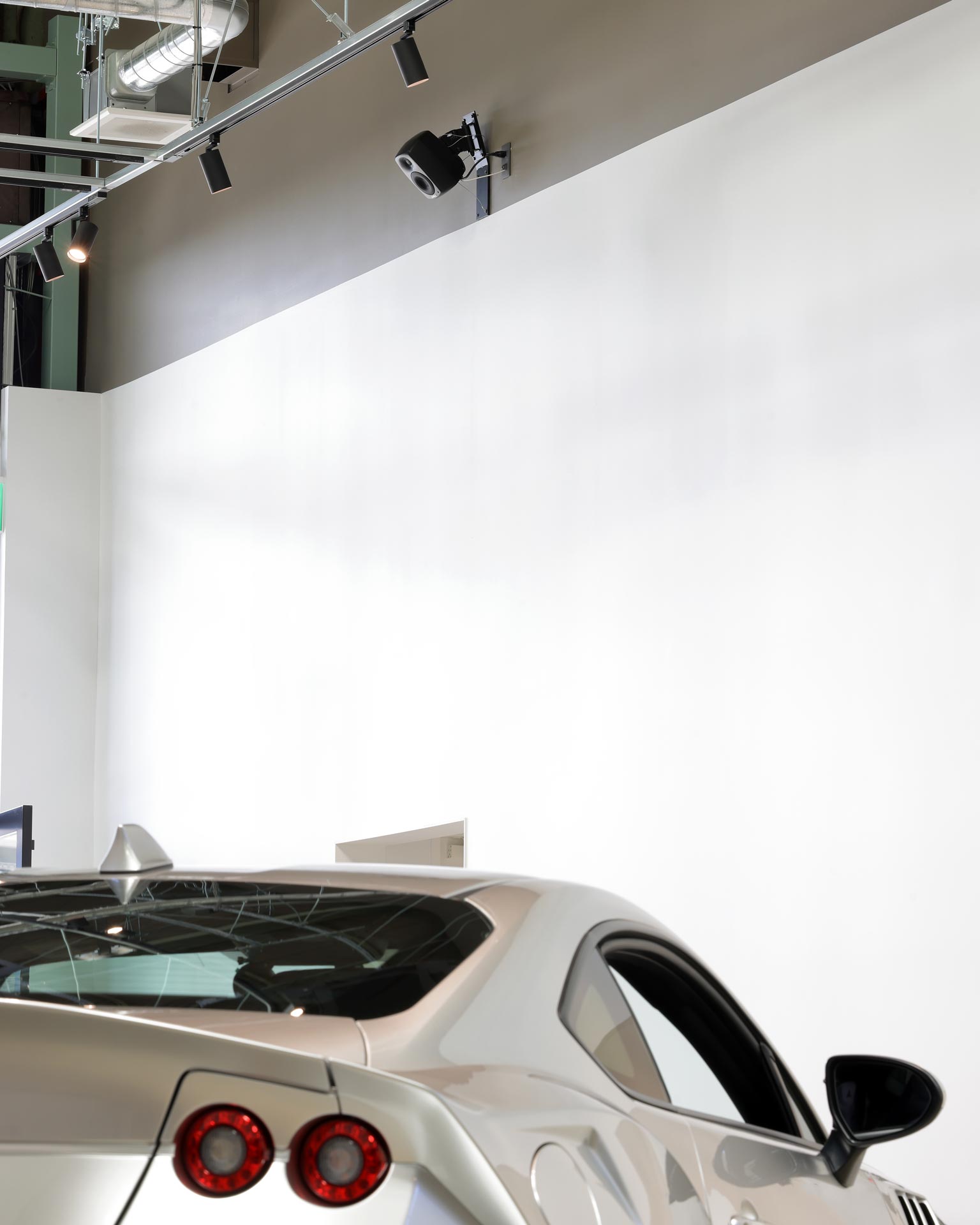 Genelecがサポートするモータースポーツの「かっこいい」世界観 - ARTA MECHANICS & INSPIRATIONS