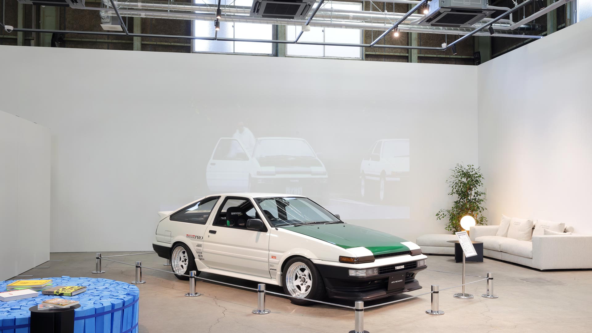 他にはないプレミアムな時間の提供のために選ばれたGenelec - JOE'S SHANGHAI NewYork 銀座店