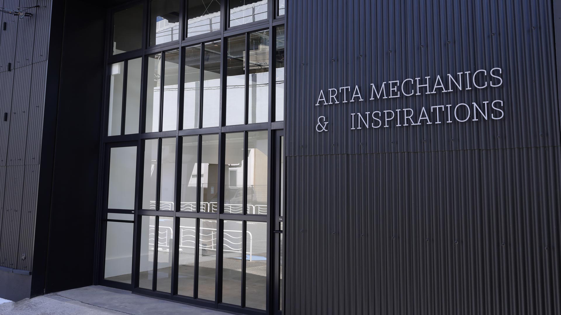 他にはないプレミアムな時間の提供のために選ばれたGenelec - JOE'S SHANGHAI NewYork 銀座店