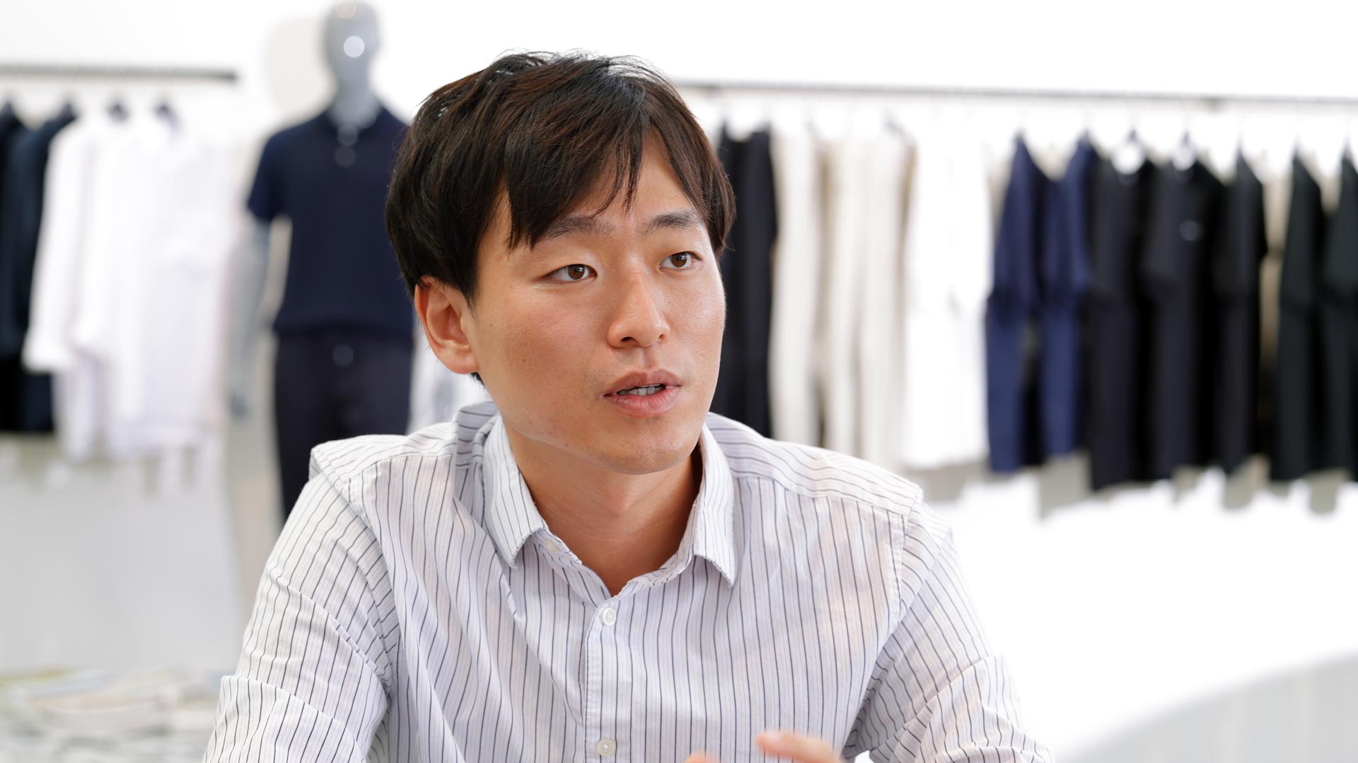 Genelecがサポートするモータースポーツの「かっこいい」世界観 - ARTA MECHANICS & INSPIRATIONS