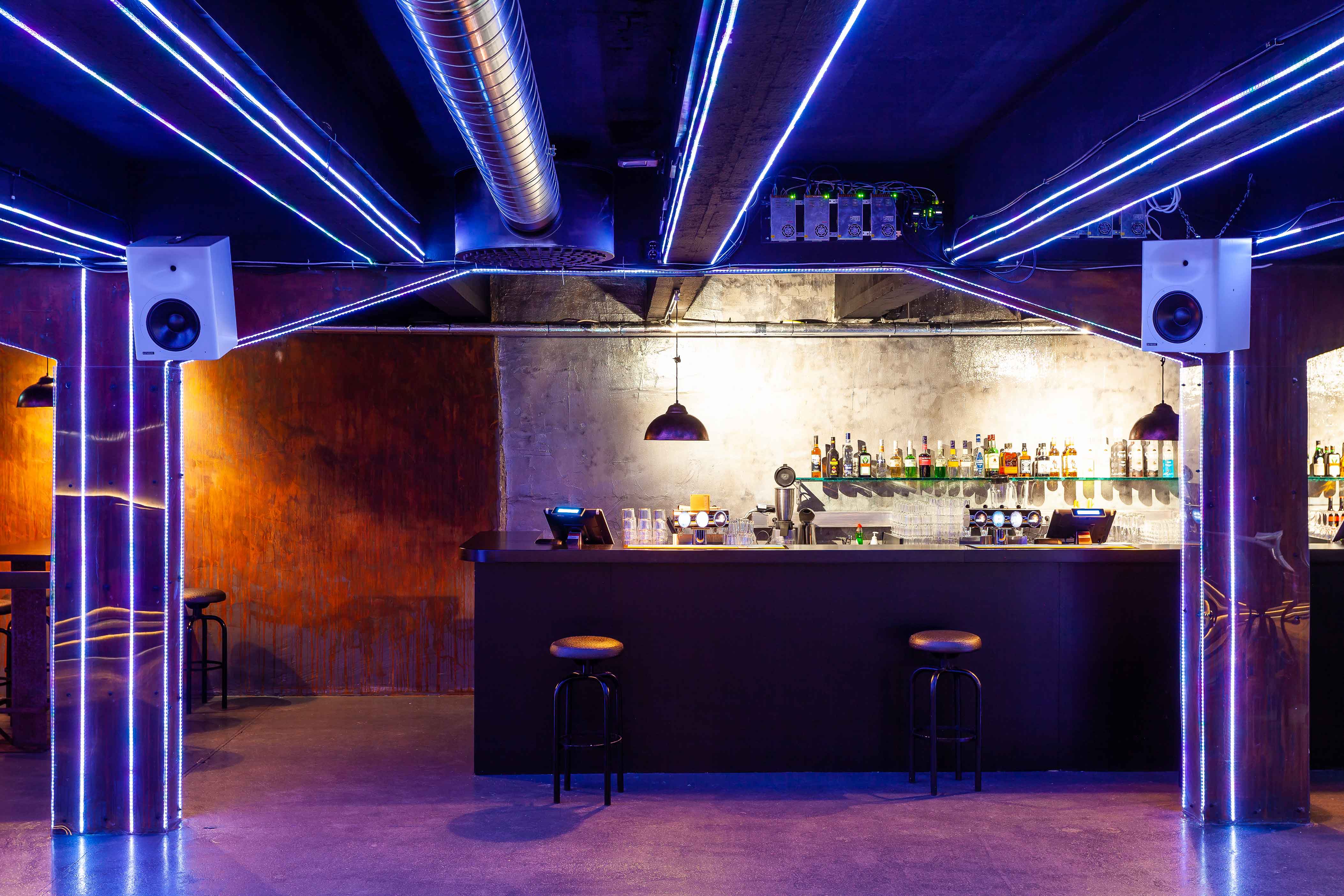 References | Basso Club