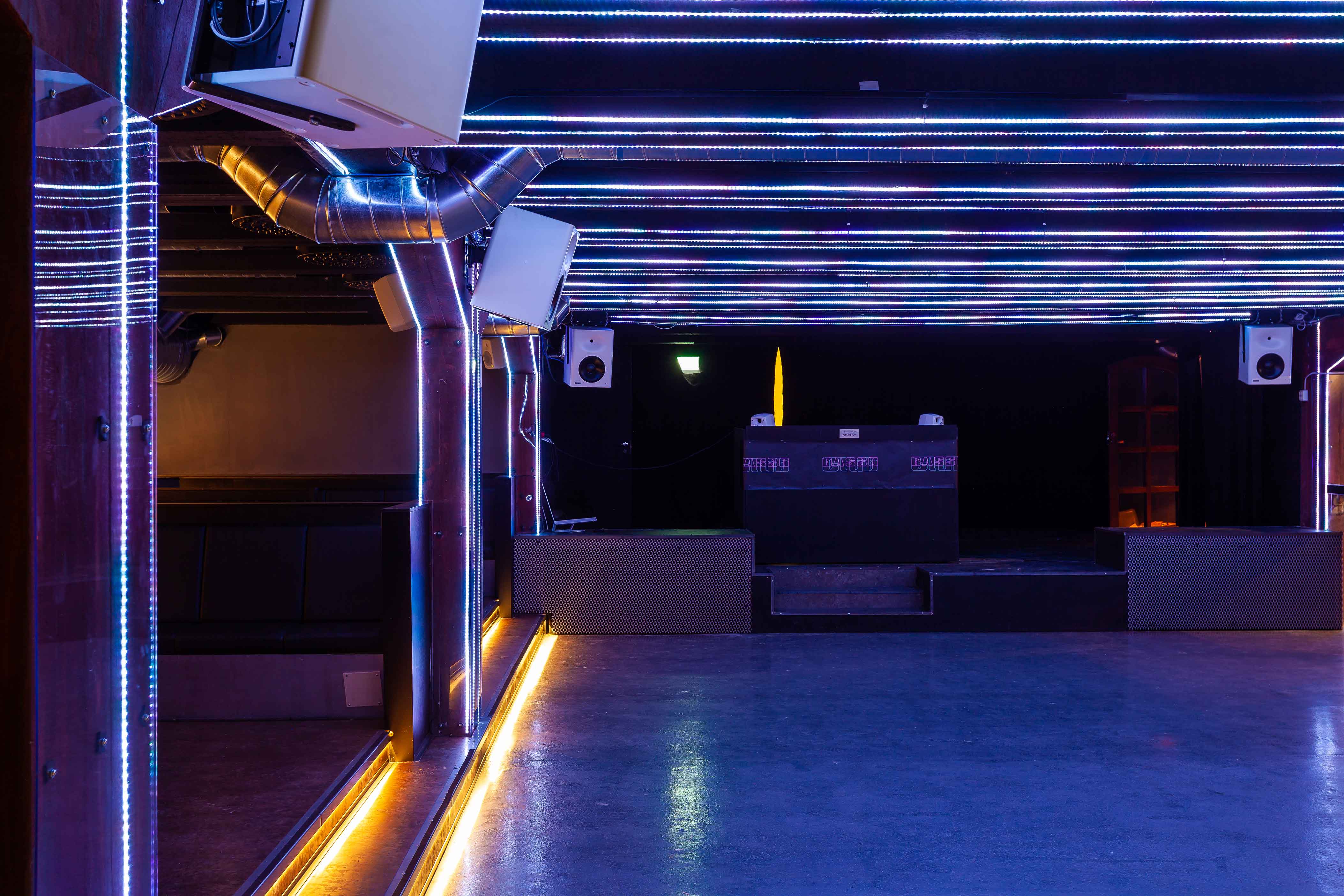 References | Basso Club