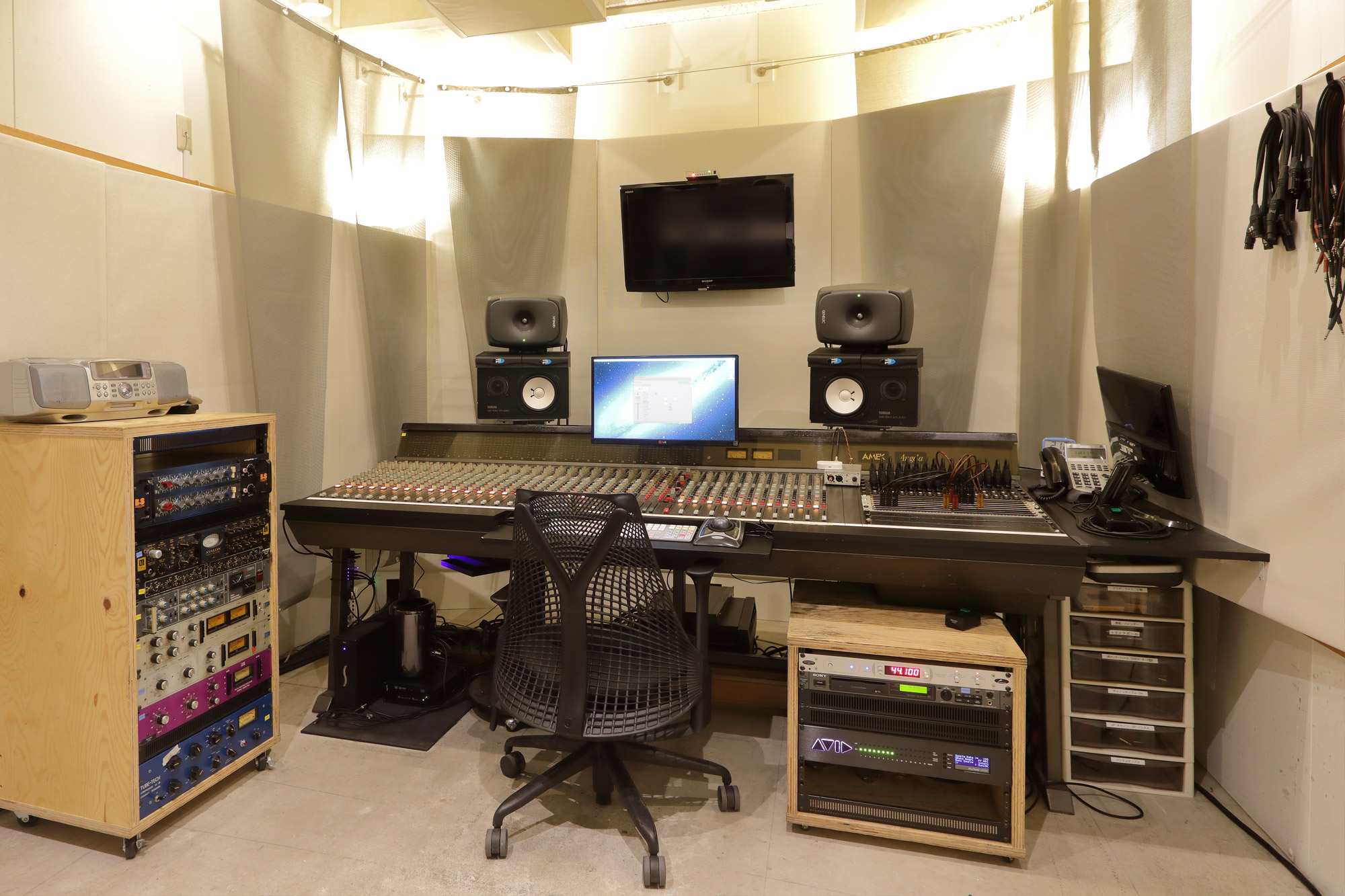 導入事例 | BAZOOKA STUDIO