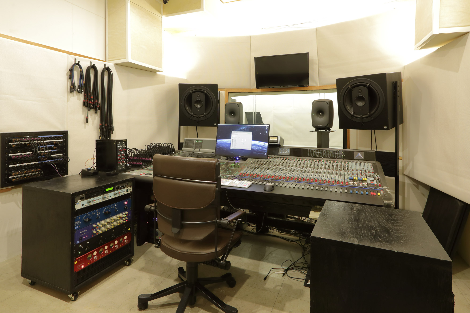 導入事例 | BAZOOKA STUDIO