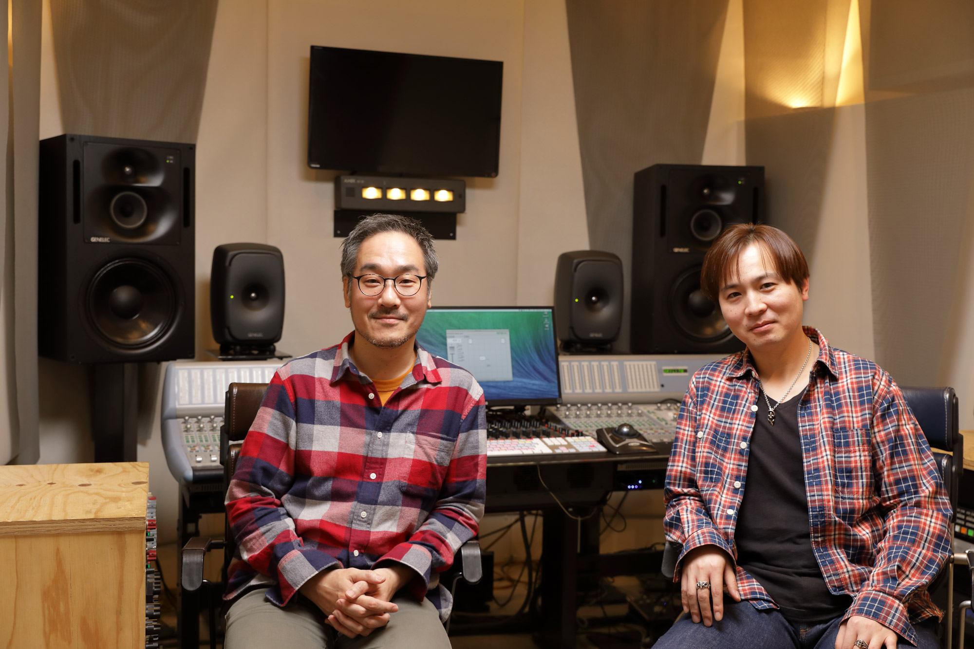 導入事例 | BAZOOKA STUDIO