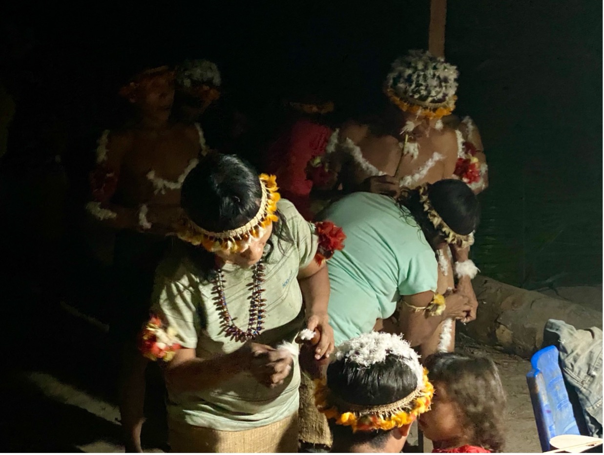 グルベンキアン美術館『The Voice of Inconstant Savage』